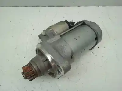 Автозапчастина б/у двигун запускається для seat leon (5f1) style visio посилання на oem iam 02z911024  