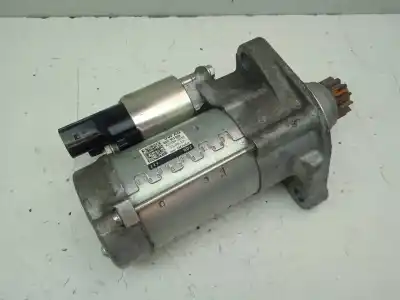 Second-hand car spare part starter motor for seat leon (5f1) style visio oem iam references 02z911024 Second-hand car spare part starter motor for seat leon (5f1) style visio oem iam references 02z911024