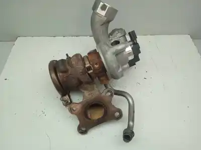 Tweedehands auto-onderdeel TURBOLADER voor SEAT LEON (5F1)  OEM IAM-referenties 04E145721R   Tweedehands auto-onderdeel TURBOLADER voor SEAT LEON (5F1)  OEM IAM-referenties 04E145721R