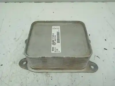 Автозапчастина б/у охолодження мотору для seat leon (5f1) style visio посилання на oem iam 04e117021k  