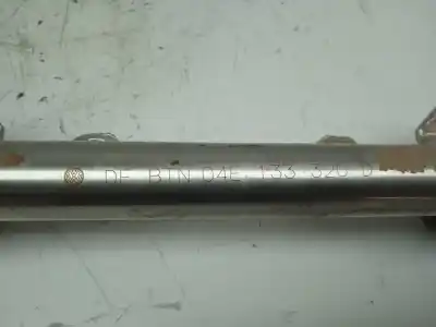 Second-hand car spare part distributor pipe for seat leon (5f1) style visio oem iam references 04e133320d  