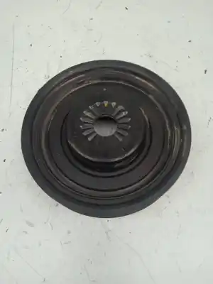 Second-hand car spare part crankshaft pulley for seat leon (5f1) style visio oem iam references 04c105243d Second-hand car spare part crankshaft pulley for seat leon (5f1) style visio oem iam references 04c105243d