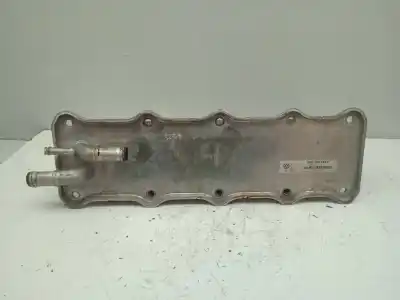 Second-hand car spare part egr cooler for seat leon (5f1) style visio oem iam references 04e145749f Second-hand car spare part egr cooler for seat leon (5f1) style visio oem iam references 04e145749f