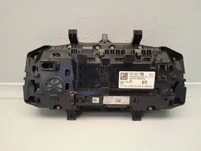 Tweedehands auto-onderdeel INSTRUMENTENPANEEL voor SEAT LEON ST (5F8)  OEM IAM-referenties 5F0920790  