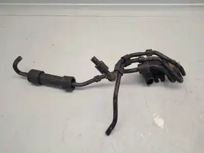 Peça sobressalente para automóvel em segunda mão BOMBA DE AR SECUNDÁRIA por SEAT LEON ST (5F8)  Referências OEM IAM 1K0906627B  