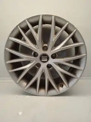 Peça sobressalente para automóvel em segunda mão jante por seat leon st (5f8) style referências oem iam 5f0601025h  