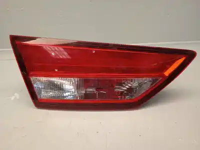 Pezzo di ricambio per auto di seconda mano LUCE DI CODA INTERNA SINISTRA per SEAT LEON ST (5F8)  Riferimenti OEM IAM 5F9945093D  