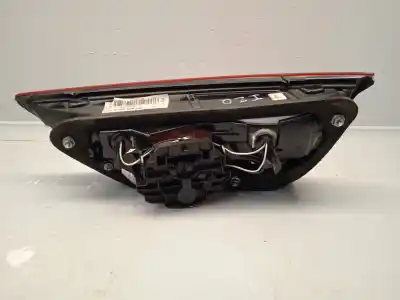 Автозапчастина б/у внутрішній лівий задній ліхар для seat leon st (5f8) style посилання на oem iam 5f9945093d  