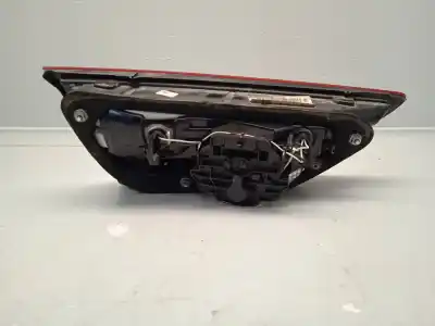 Автозапчастина б/у внутрішній правий завод для seat leon st (5f8) style посилання на oem iam 5f9945094d  