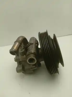 Pezzo di ricambio per auto di seconda mano POMPA STERZO per AUDI A4 BERLINA (B5)  Riferimenti OEM IAM 8D0145156  