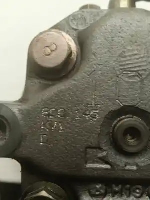 Second-hand car spare part steering pump for audi a4 berlina (b5) 1.8 t oem iam references 8d0145156  