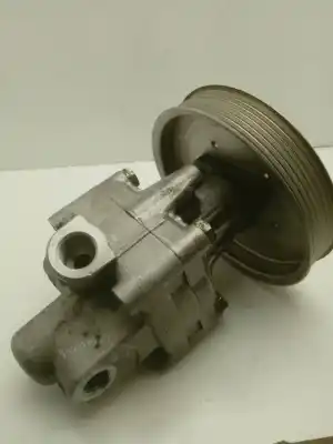 Peça sobressalente para automóvel em segunda mão BOMBA DE DIREÇÃO por AUDI A8 (D2)  Referências OEM IAM 4D0145155K  