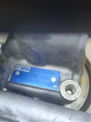 Second-hand car spare part steering pump for audi a8 (d2) 2.8 v6 cat (aah) 174 cv / 128 kw oem iam references 048145155f  