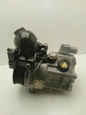 Peça sobressalente para automóvel em segunda mão bomba de direção por bmw serie 7 (e65/e66) 4.4 v8 32v cat 333 cv / 245 kw referências oem iam 676007002