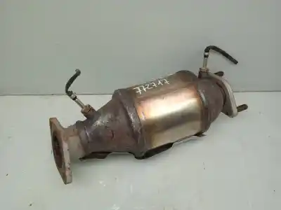 Second-hand car spare part CATALYTIC CONVERTER for KIA NIRO  OEM IAM references G03HC0  