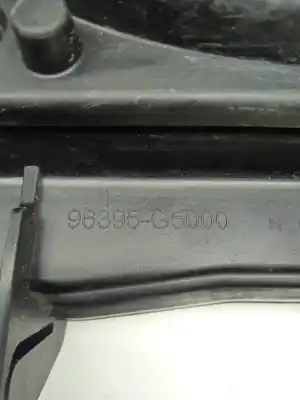 Second-hand car spare part electronic module for kia niro business oem iam references 96395g5000  