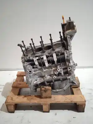 Second-hand car spare part BLOCK for KIA NIRO  OEM IAM references 9A250933  