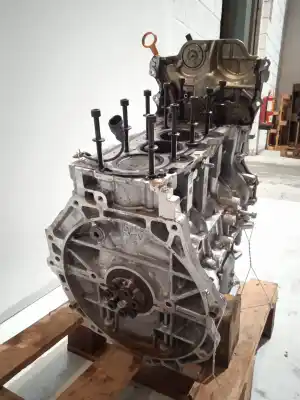 Second-hand car spare part block for kia niro business oem iam references 9a250933  