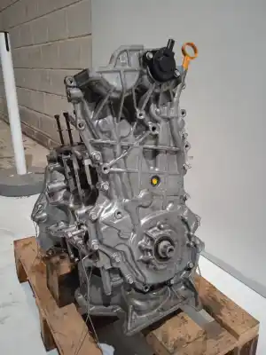 Second-hand car spare part block for kia niro business oem iam references 9a250933  