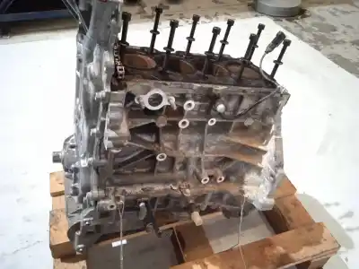 Second-hand car spare part block for kia niro business oem iam references 9a250933  