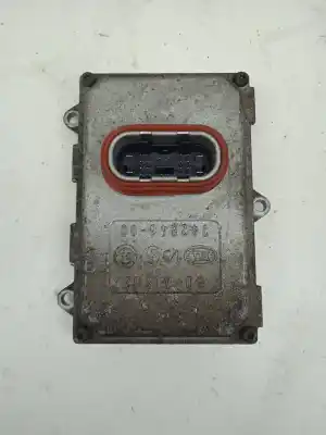 Pezzo di ricambio per auto di seconda mano CENTRALINA FARI XENON per MERCEDES-BENZ CLASE CLK (W209) COUPE  Riferimenti OEM IAM A0028206026  