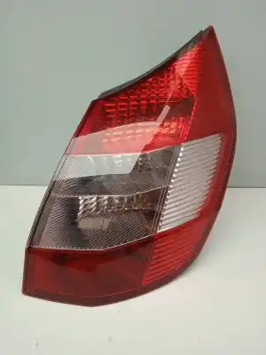 Piesă de schimb auto la mâna a doua LAMPÃ SPATE DREAPTA pentru RENAULT SCENIC II  Referințe OEM IAM 8200127702  