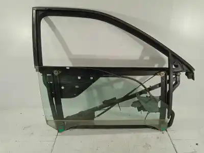Second-hand car spare part passenger side right window regulator for audi a3 (8l) 1.9 tdi ambiente oem iam references 8l3837462