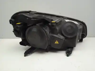 Second-hand car spare part left headlight for ford focus c-max (cap) 2.0 tdci cat oem iam references 7m5113d155ad  