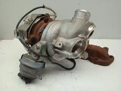 Tweedehands auto-onderdeel TURBOLADER voor SEAT LEON ST (5F8)  OEM IAM-referenties 04L253020S   Tweedehands auto-onderdeel TURBOLADER voor SEAT LEON ST (5F8)  OEM IAM-referenties 04L253020S