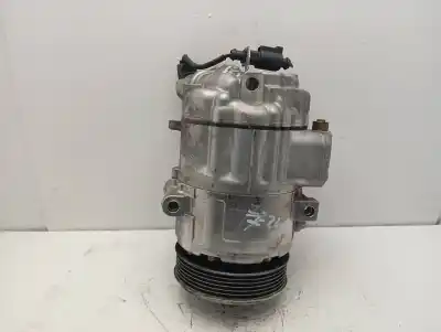 Gebrauchtes Autoersatzteil KLIMAKOMPRESSOR zum VOLKSWAGEN POLO (9N1)  OEM-IAM-Referenzen 6Q0820803H  