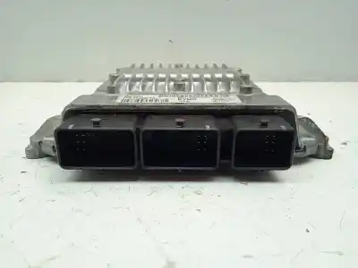 Gebrauchtes Autoersatzteil ecu-motorsteuergerät uce motorsteuergerät zum ford focus c-max (cap) 2.0 tdci cat oem-iam-referenzen 8m5112a650am  