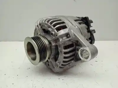 Pezzo di ricambio per auto di seconda mano alternatore per fiat multipla nuevo (186) 1.6 16v dynamic riferimenti oem iam 0124415011  