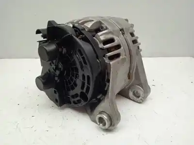Pezzo di ricambio per auto di seconda mano alternatore per fiat multipla nuevo (186) 1.6 16v dynamic riferimenti oem iam 0124415011  