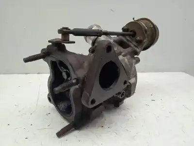 Second-hand car spare part TURBOCHARGER for AUDI A3 (8L)  OEM IAM references 038145701A  