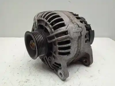 Автозапчастина б/у генератор для audi a4 b6 (8e2) 3.0 посилання на oem iam 078903016s  