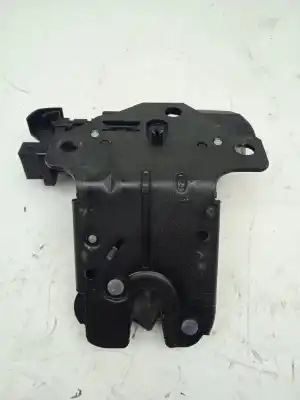 Peça sobressalente para automóvel em segunda mão fechadura do mala por audi a4 avant (8e) a4 avant 8e referências oem iam 8p4827505b