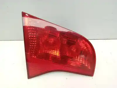 Peça sobressalente para automóvel em segunda mão farolim interior traseiro esquerdo por audi a4 avant (8e) a4 avant 8e referências oem iam 8e9945093