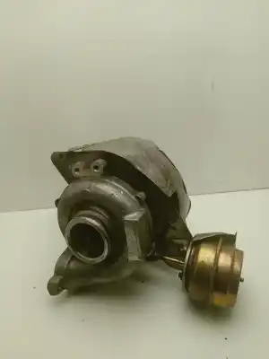 Pezzo di ricambio per auto di seconda mano TURBOCOMPRESSORE per AUDI A8 (D2)  Riferimenti OEM IAM 057145702E  