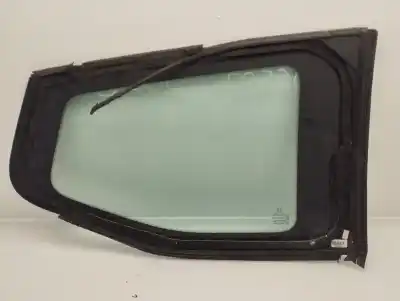 Peça sobressalente para automóvel em segunda mão vidro de custódia triangular traseiro esquerdo por peugeot 5008 active referências oem iam 8569yz  