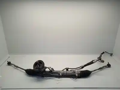 Pièce détachée automobile d'occasion crémaillère de direction pour peugeot 5008 active références oem iam 1663658080
