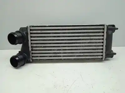 Pièce détachée automobile d'occasion intercooler / échangeur d'air pour peugeot 5008 active références oem iam 9800291280