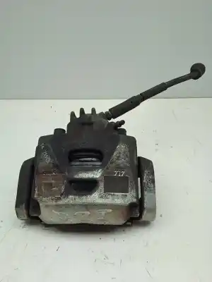 Pièce détachée automobile d'occasion etrier de frein avant gauche pour peugeot 5008 active références oem iam 1651755280