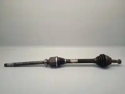 Pièce détachée automobile d'occasion transmission avant droite pour peugeot 5008 active références oem iam 9661107480