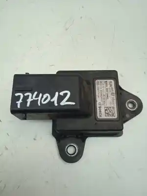 Pièce détachée automobile d'occasion module électronique pour peugeot 5008 active références oem iam 9677871680