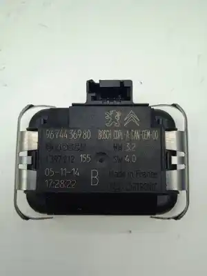 Pièce détachée automobile d'occasion capteur pour peugeot 5008 active références oem iam 9674436980