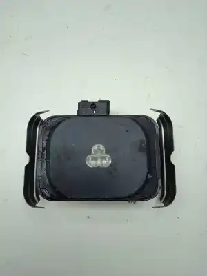 Peça sobressalente para automóvel em segunda mão sensor por peugeot 5008 active referências oem iam 9674436980  
