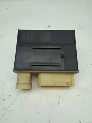 Pièce détachée automobile d'occasion relais de préchauffage pour peugeot 5008 active références oem iam 9662570880