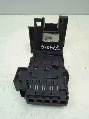 Pièce détachée automobile d'occasion module électronique pour peugeot 5008 active références oem iam 96666527580