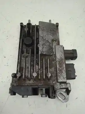 Second-hand car spare part START/STOP CONTROL UNIT for PEUGEOT 5008  OEM IAM references 9810915280  