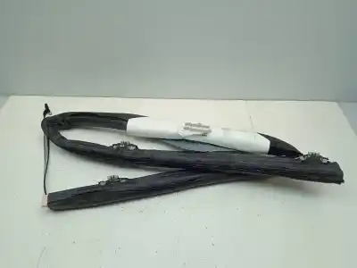 Pièce détachée automobile d'occasion airbag de toit avant gauche pour peugeot 5008 active références oem iam 9801663080